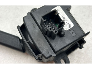 Ручка стеклоочистителей 012040   BMW 5 E39