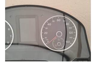 Přístrojová deska  Volkswagen Tiguan 2014 5N0920973B, VD104830  