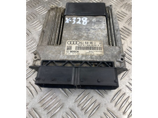 Řídící jednotka 4L1910401J   Audi Q7 4L 2013