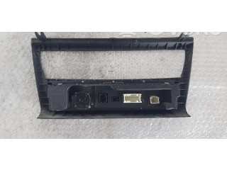 Блок управления климат-контролем 64113417544 BMW X3 E83