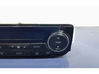 Блок управления климат-контролем 7820A466XA, 7820A466XA Mitsubishi Outlander