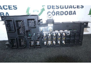 Модуль управления BSM 8678449-518787205 Volvo XC90