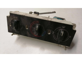 Блок управления климат-контролем 601968X, 04906657   Peugeot 306