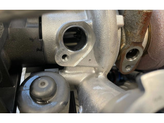  Турбина Volkswagen Golf VIII  05E145701K         