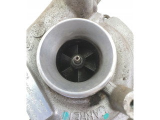 Турбина Jaguar S-Type 2.7 6R8Q6K682BA