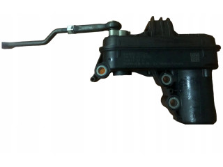 Турбина Нагнетатель Skoda Scala  04C145701M         