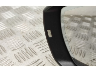 Зеркало электрическое Skoda Octavia Mk3 (5E) 2013 - 2019 года