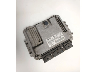 Řídící jednotka 9664356980, 9653958980   Peugeot Expert 2008