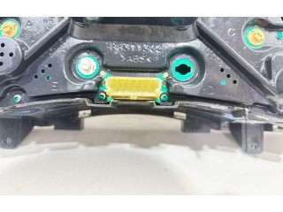 Панель приборов 13201075, 13201075   Opel Meriva A       