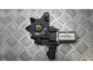 Передний двигатель механизма для подъема окон