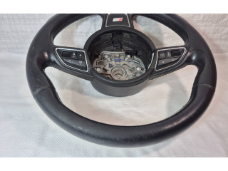 Руль Audi A1  2010 - 2018 года 4G0419091R, 616430500      