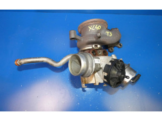 Турбина Volvo XC40 32257072, 20180925 для двигателя B3154T9