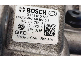 Vstřikovací čerpadlo Volkswagen Tiguan