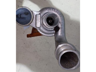 Турбина Renault Scenic I 7700107795