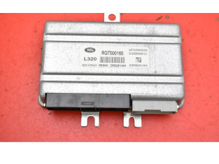 Řídící jednotka RQT500160, RQT500160 Land Rover Range Rover Sport L320 2007