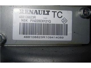 Рулевая рейка 488108823R Renault Scenic III - Grand scenic III 2009 - 2016 года