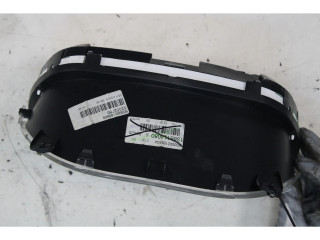 Přístrojová deska  Fiat Fiorino 2007   