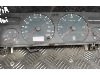 Přístrojová deska Citroen Berlingo 216243195