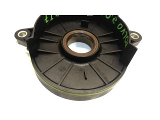  Турбина Volvo S60  31293007   для двигателя D5204T      