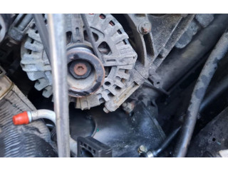 Генератор    Mercedes-Benz GLK (X204)      