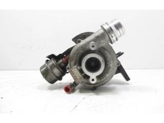 Turbodmychadlo Турбина 14256RH82728404 Nissan Qashqai