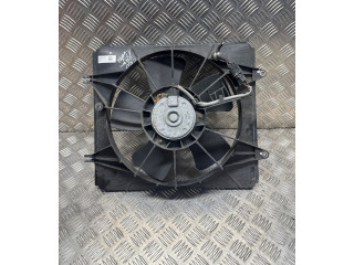 Вентилятор радиатора MF4227508750, 150108 Honda CR-V