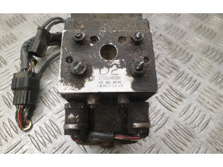 Блок ABS 27536AE001, 51000040140 Subaru Outback