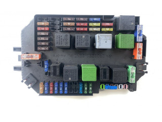 Pojistková skříňka 08022155, A2215451601 Mercedes-Benz CL C216 2007