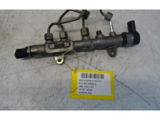 Топливная рампа 851162903, 851162903 Mini One - Cooper F56 F55 для двигателя B37C15A