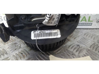 Вентилятор печки NT Dacia Sandero