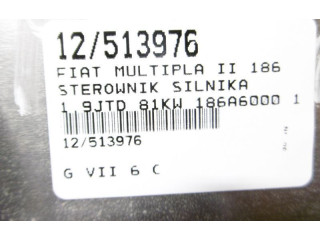 Řídící jednotka 55198476, 55198476 Fiat Multipla 2007