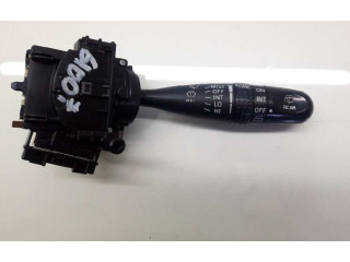 Ручка стеклоочистителей 02290173738 Toyota Corolla Verso E121