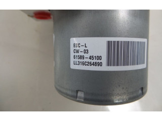 Блок ABS     6158945100, 1P58930950    KIA Venga 