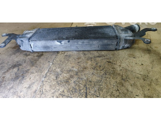 Интеркулер Mitsubishi Outlander