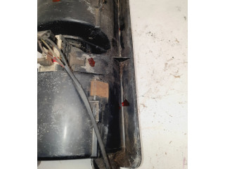 Вентилятор печки    793611A, 18456   Ford Sierra