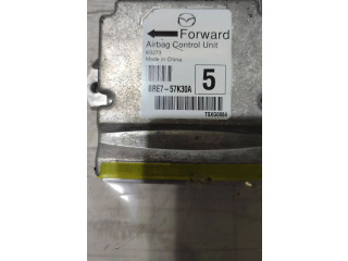 Блок подушек безопасности BRE757K30A, TSXG0084 Mazda 3 III
