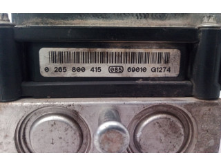 Jednotka ABS 0265231522, 0265231522 Citroen Berlingo 2006