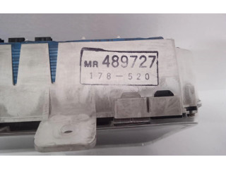 Панель приборов MR489727178S20, CUADROINSTRUMENTOS Mitsubishi Space Wagon
