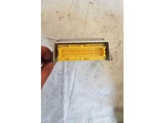 Блок подушек безопасности 4G0907637B   Audi A6 C7