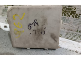 Pojistková skříňka 284B6EB300 Nissan Navara D40 2001