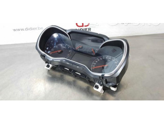 Панель приборов 9830953880   Opel Combo E       