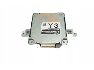 Блок управления 284R04GC0D   Infiniti Q50