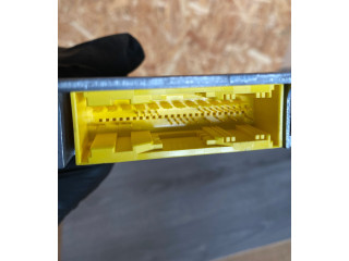 Блок подушек безопасности 1C0909605A, 50071005E   Volkswagen Transporter - Caravelle T5