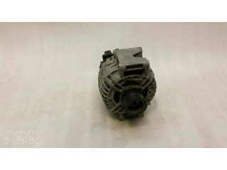 Генератор A0009061202 Mercedes-Benz GLK (X204) 3.5