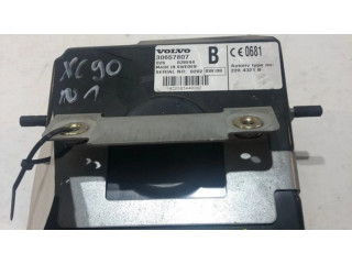 Блок управления навигации (GPS)