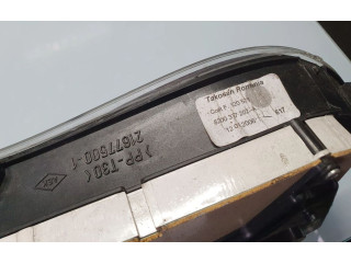 Рулевая рейка Спидометр (приборный щиток) P8200377202 Dacia Logan I 2004 - 2012 года