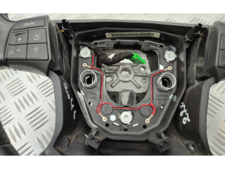 Руль Volvo XC70 2008 - 2013 года 30778840