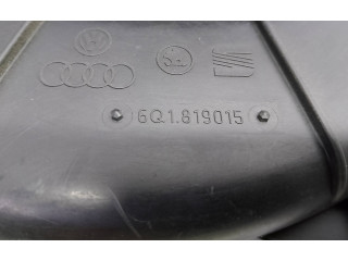 Вентилятор печки 6Q1819015 Skoda Fabia Mk2 (5J)