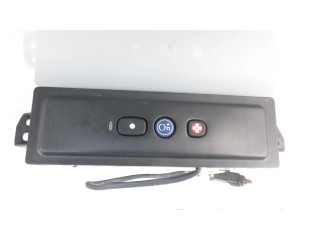 Блок комфорта 15257043 Hummer H2