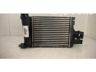 Интеркулер 144967634R Dacia Duster